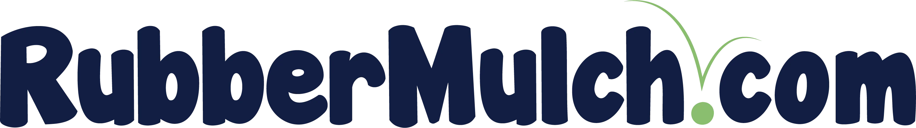 Rubber Mulch