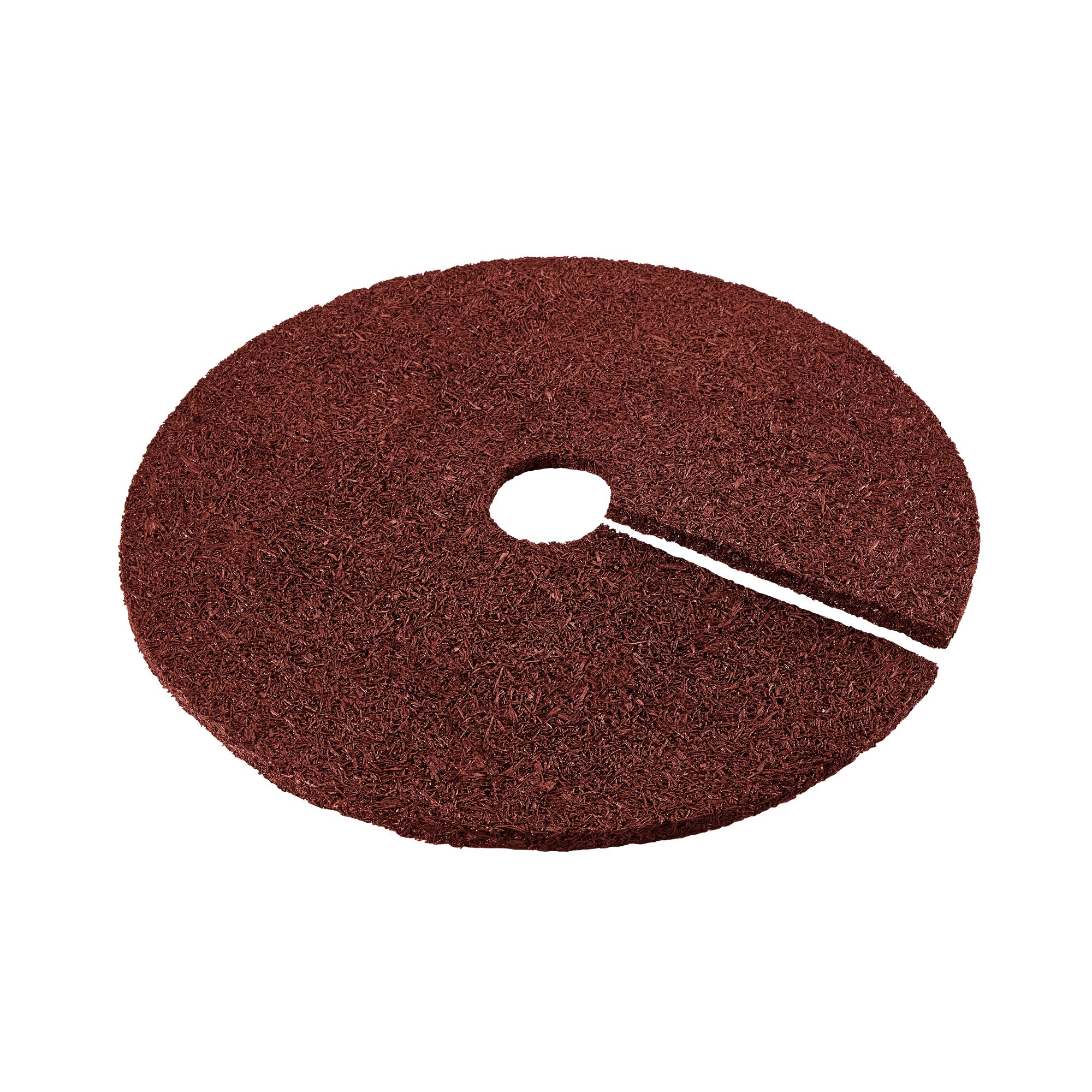 24" Rubber Tree Ring - Image 9