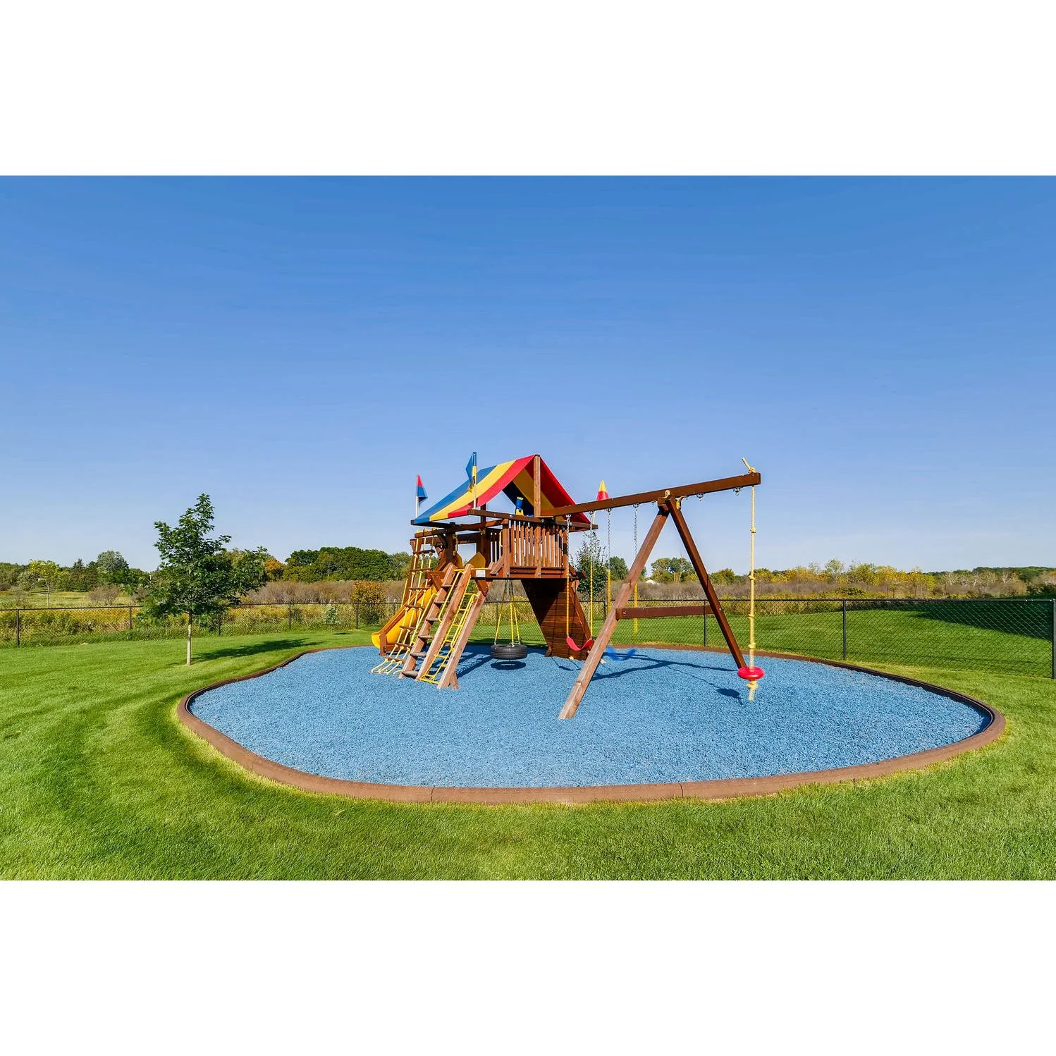 Playsafer Rubber Border - Image 2