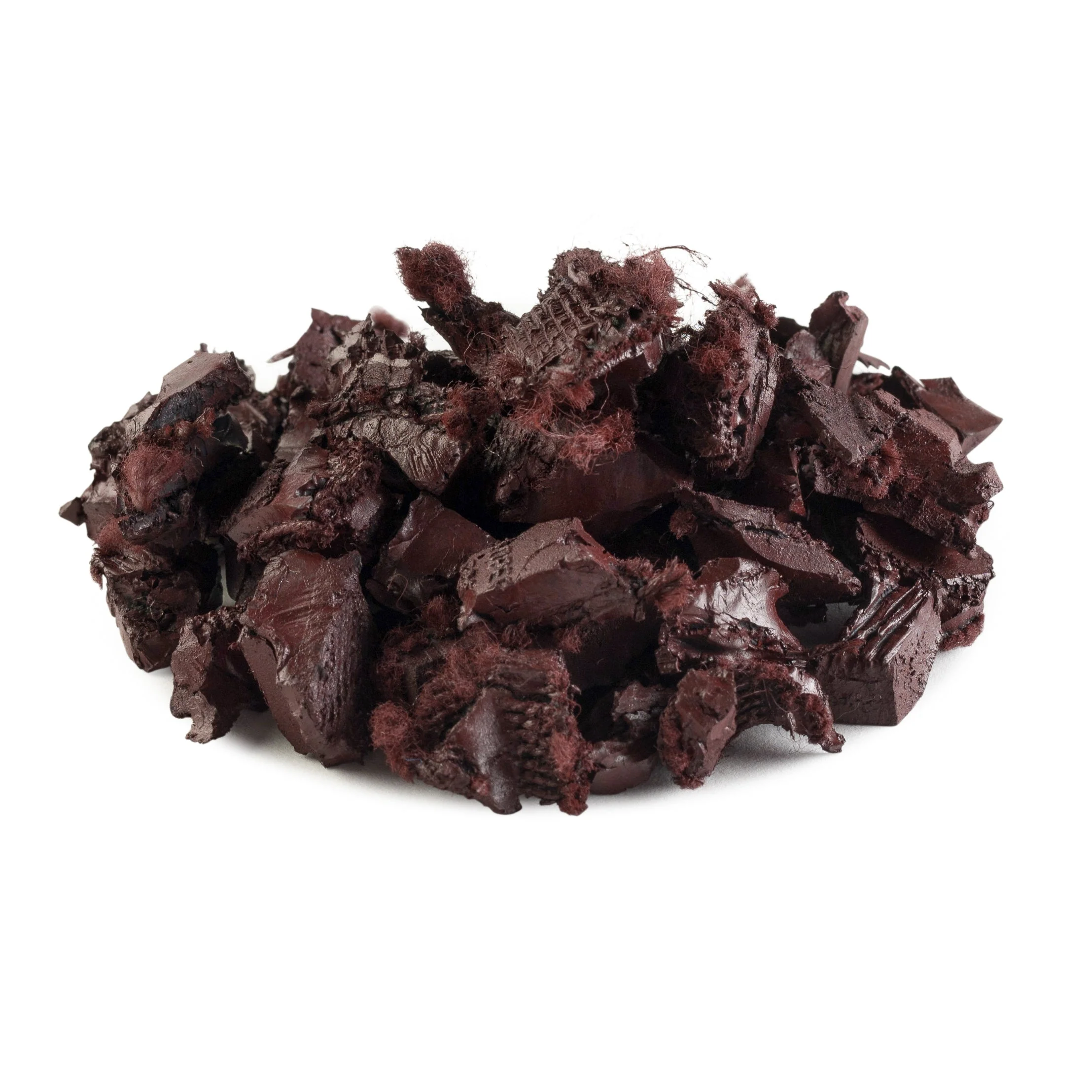 Commercial Playsafer Rubber Mulch | Cocoa Brown