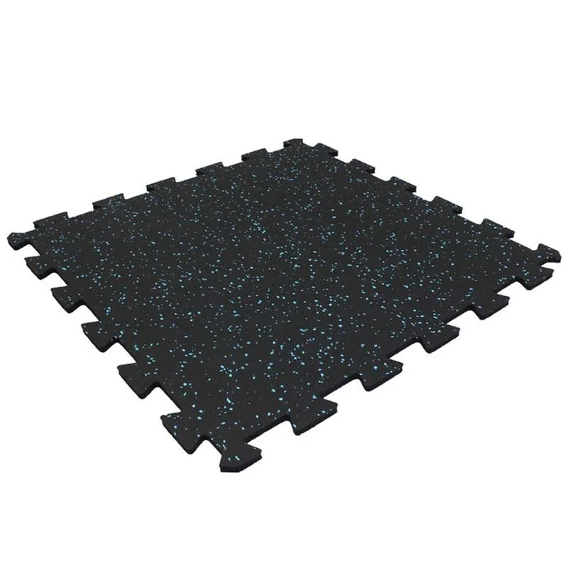 Rubber Lock Tile - Geneflex - Image 11