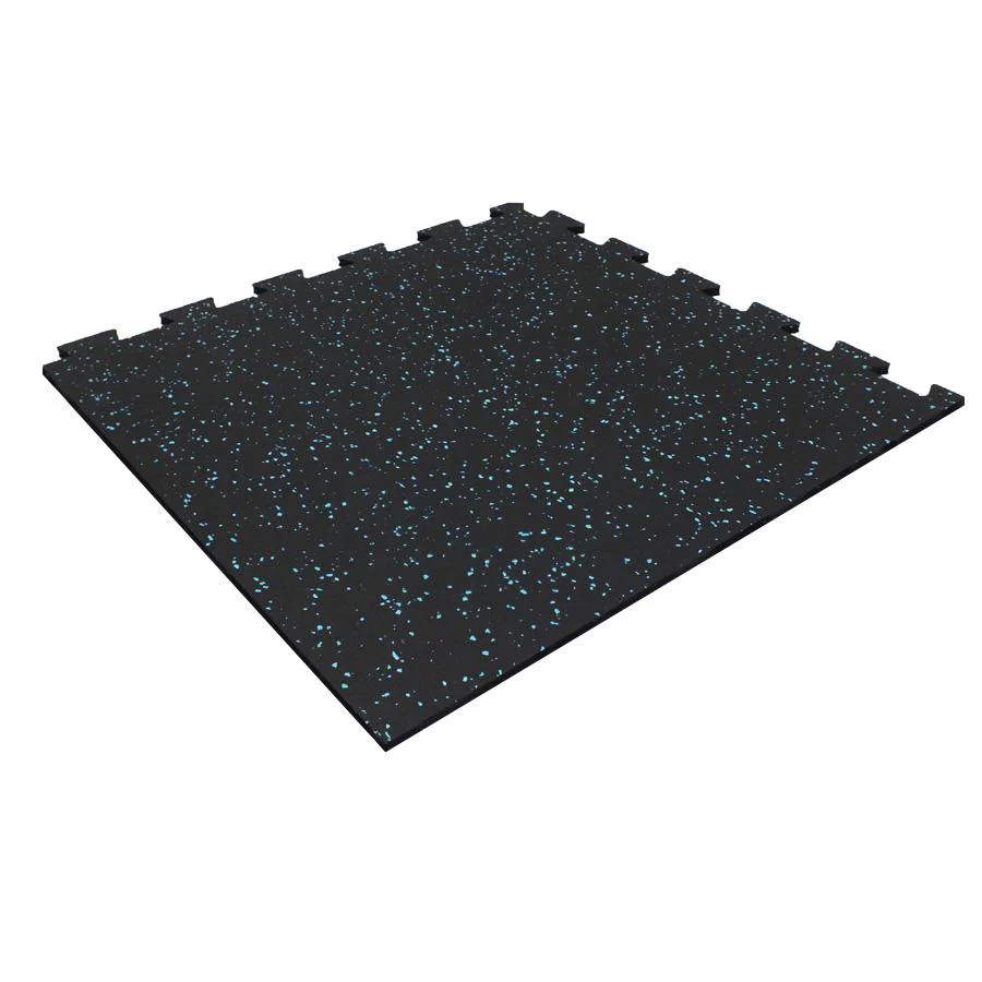 Rubber Lock Tile - Geneflex - Image 12