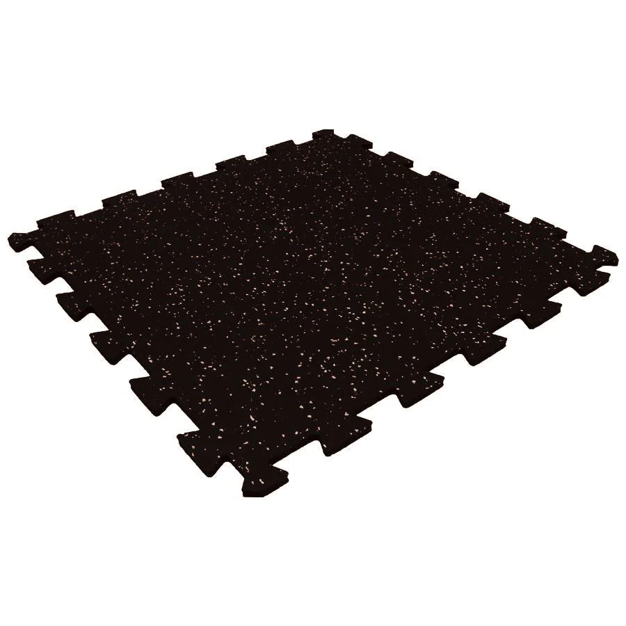 Rubber Lock Tile - Geneflex - Image 14