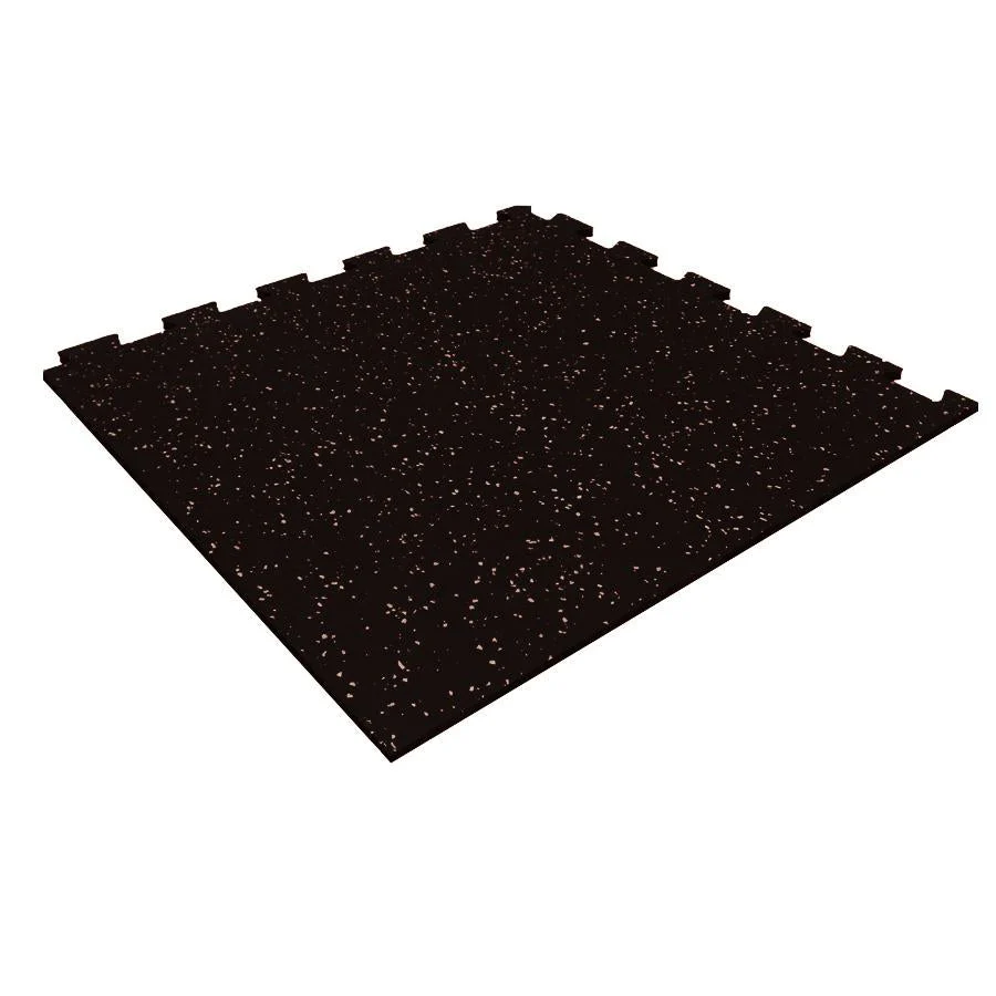 Rubber Lock Tile - Geneflex - Image 15