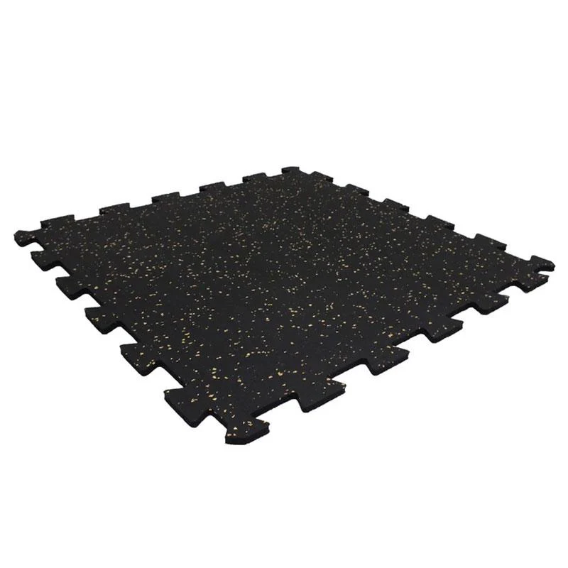 Rubber Lock Tile - Geneflex - Image 17