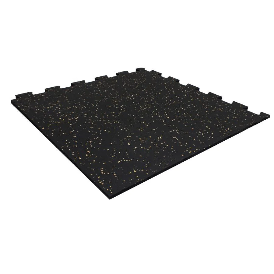 Rubber Lock Tile - Geneflex - Image 18