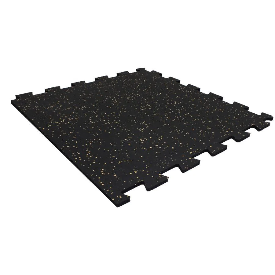 Rubber Lock Tile - Geneflex - Image 19