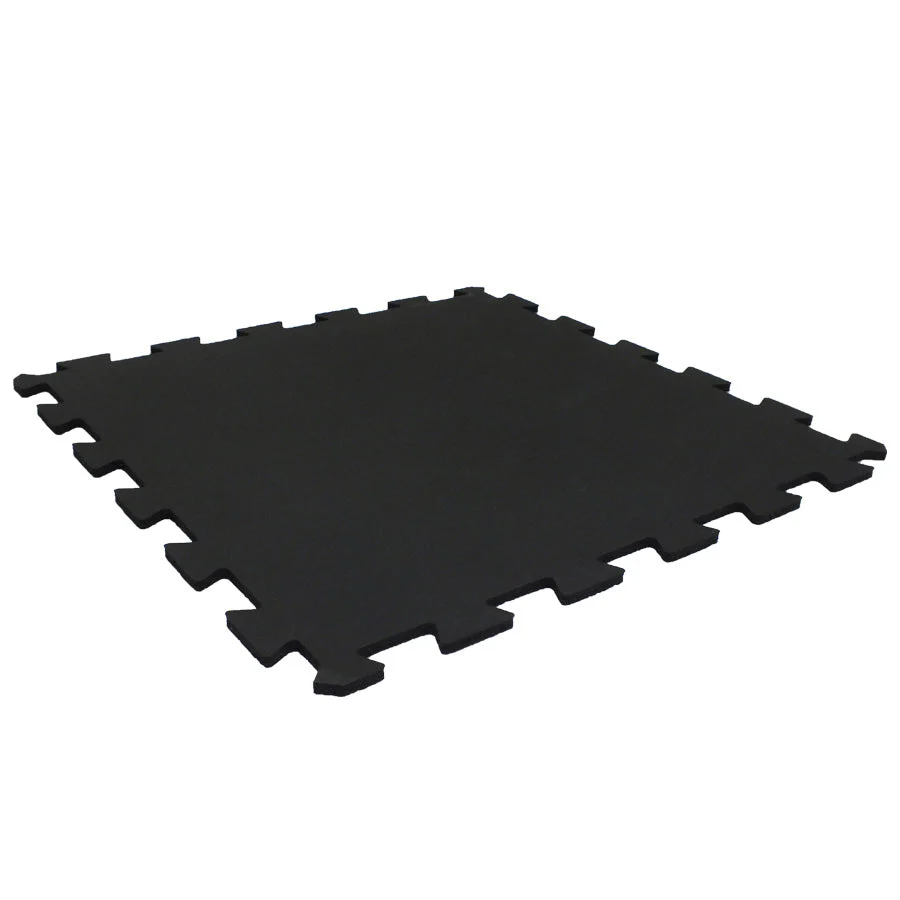 Rubber Lock Tile - Geneflex - Image 3