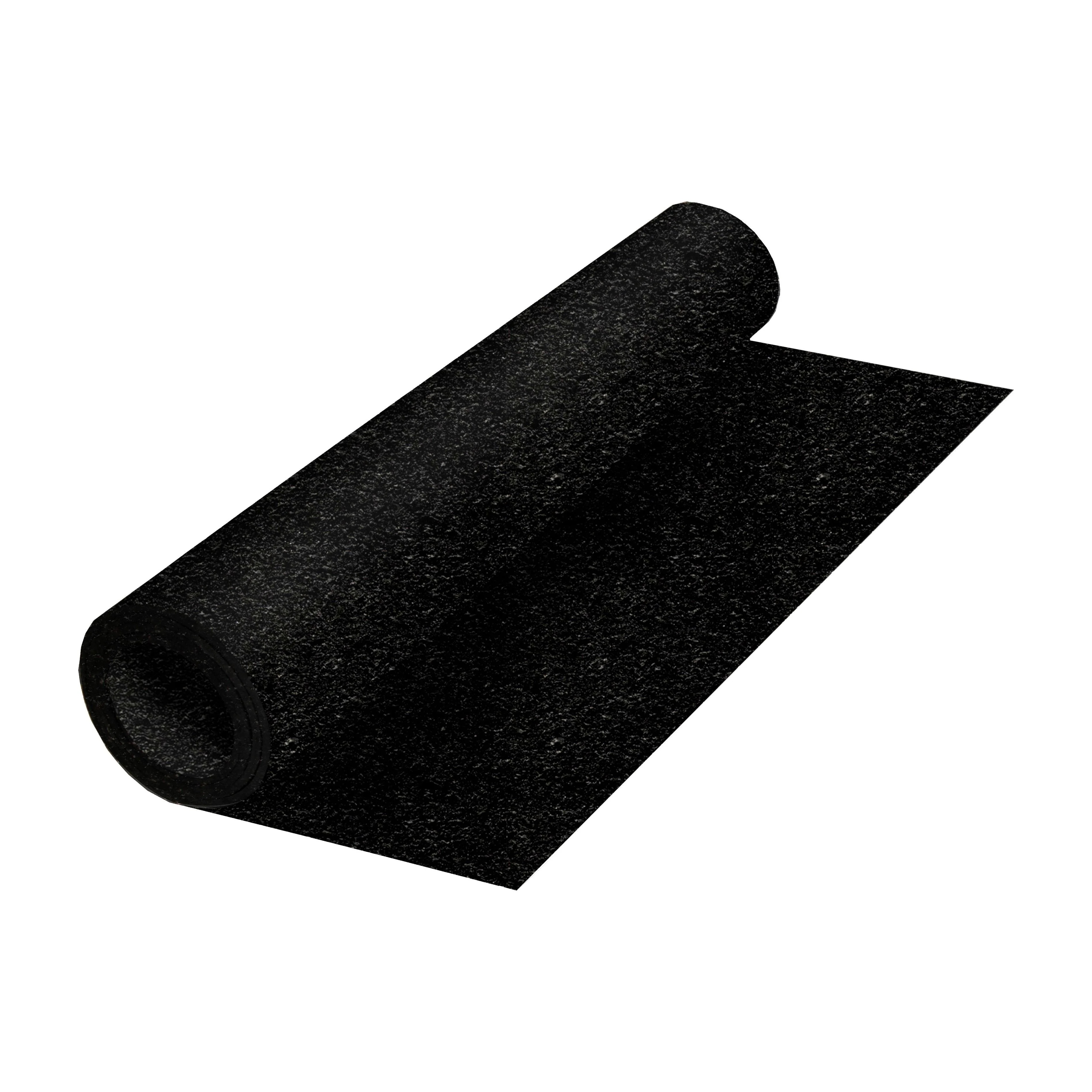 Rubber Gym Roll - Geneflex - Image 11