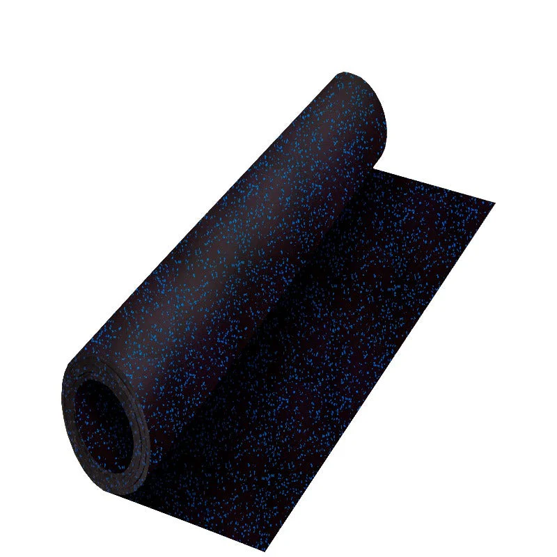 Rubber Gym Roll - Geneflex - Image 5