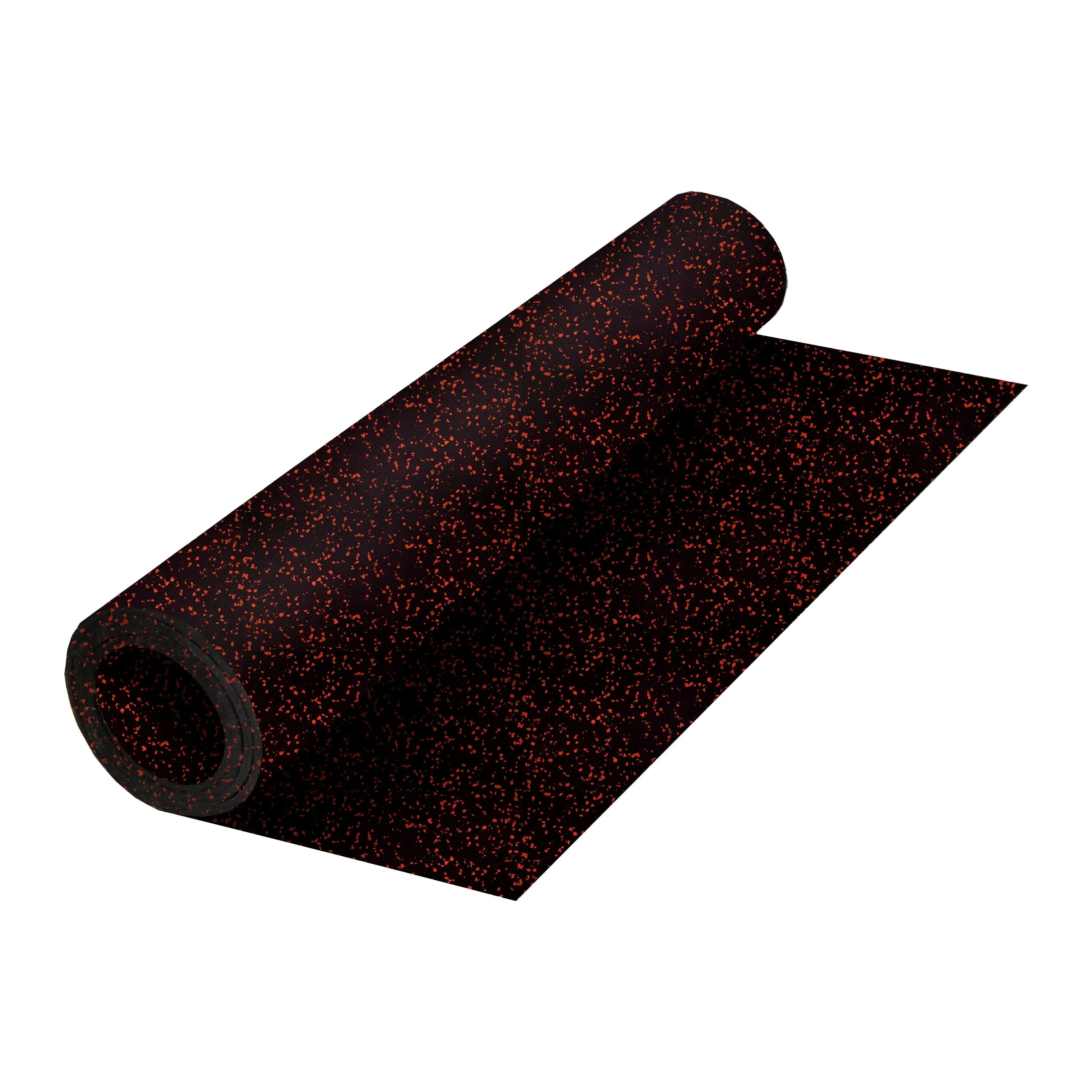 Rubber Gym Roll - Geneflex - Image 7