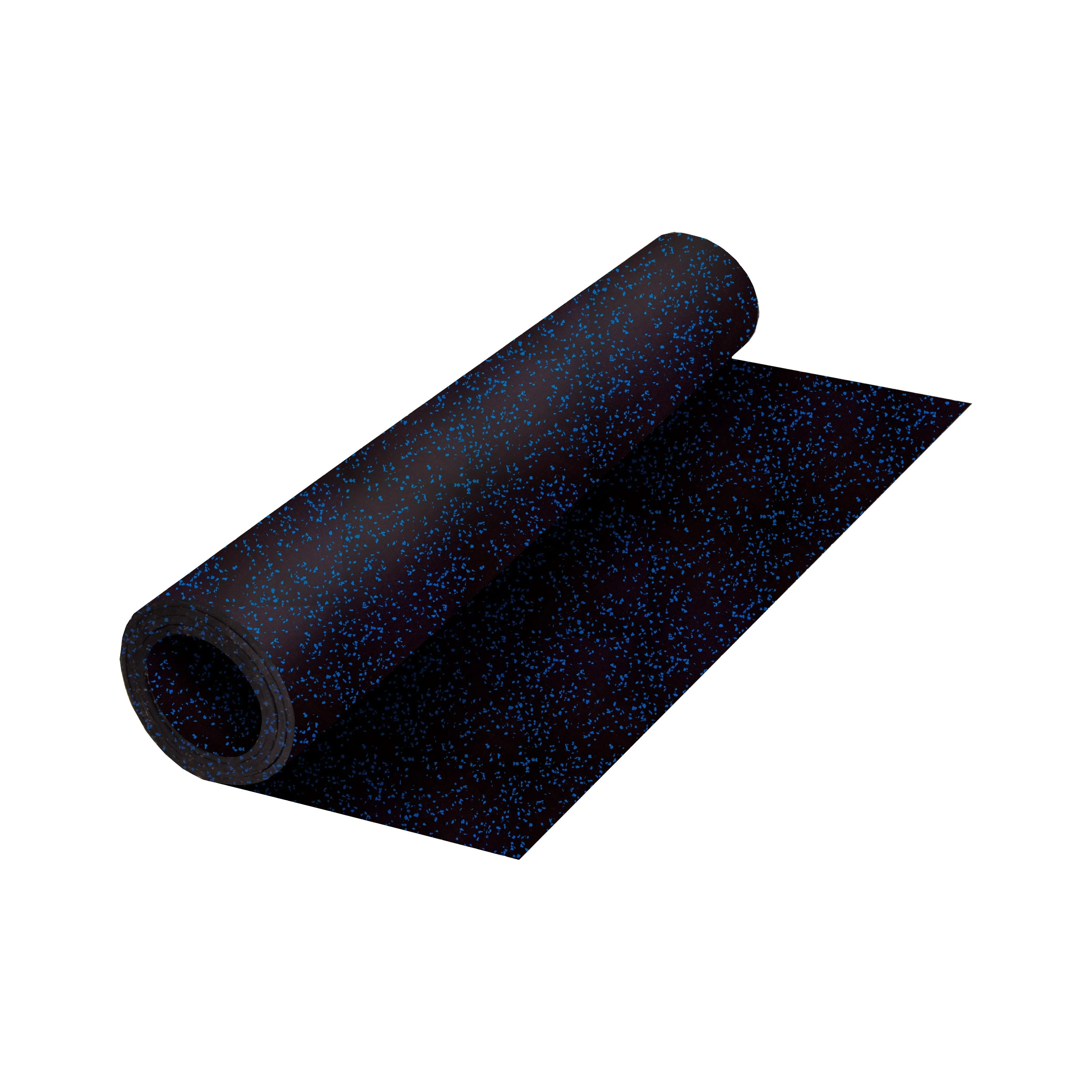Rubber Gym Roll - Geneflex - Image 9