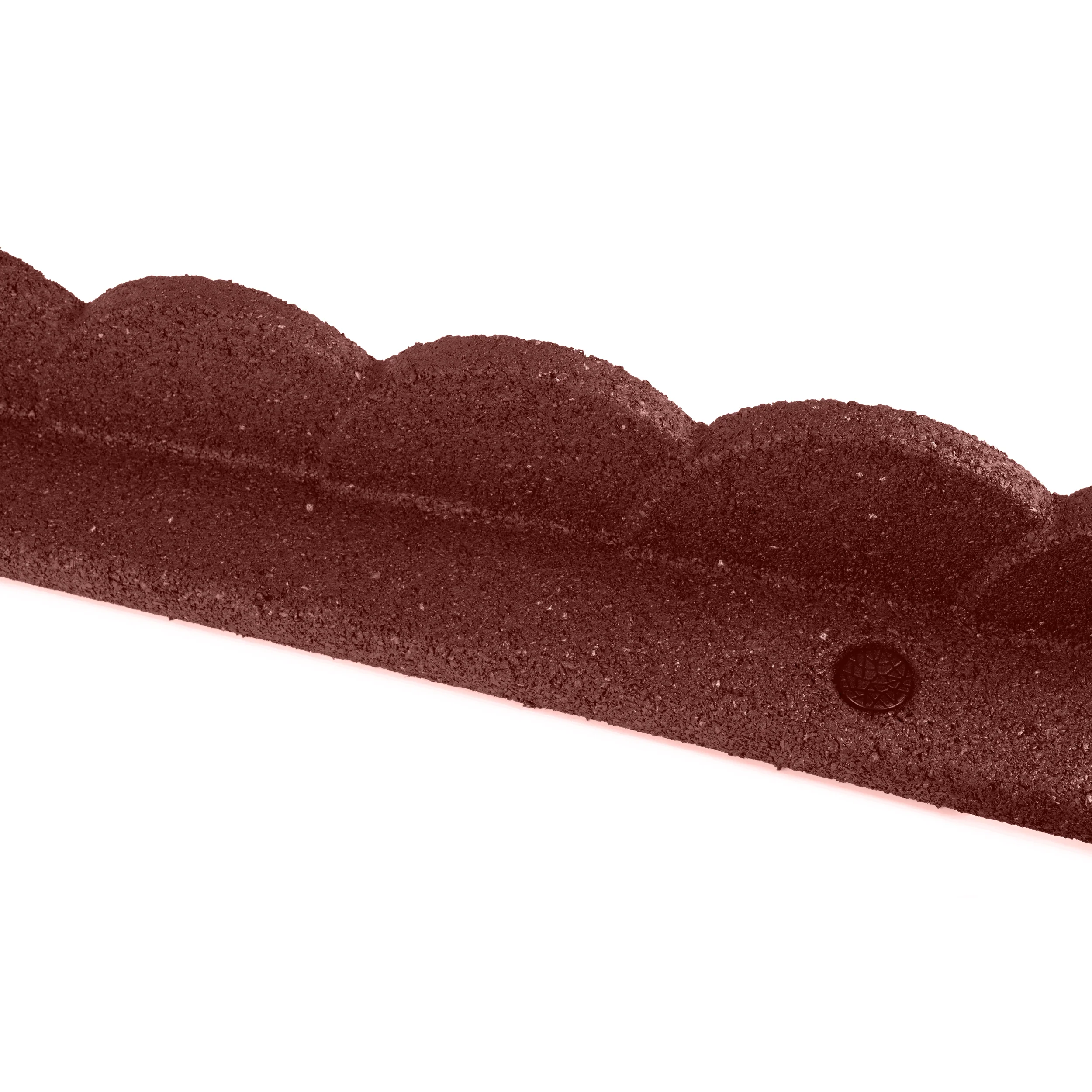 L Shape Rubber Border- Scalloped - Image 16