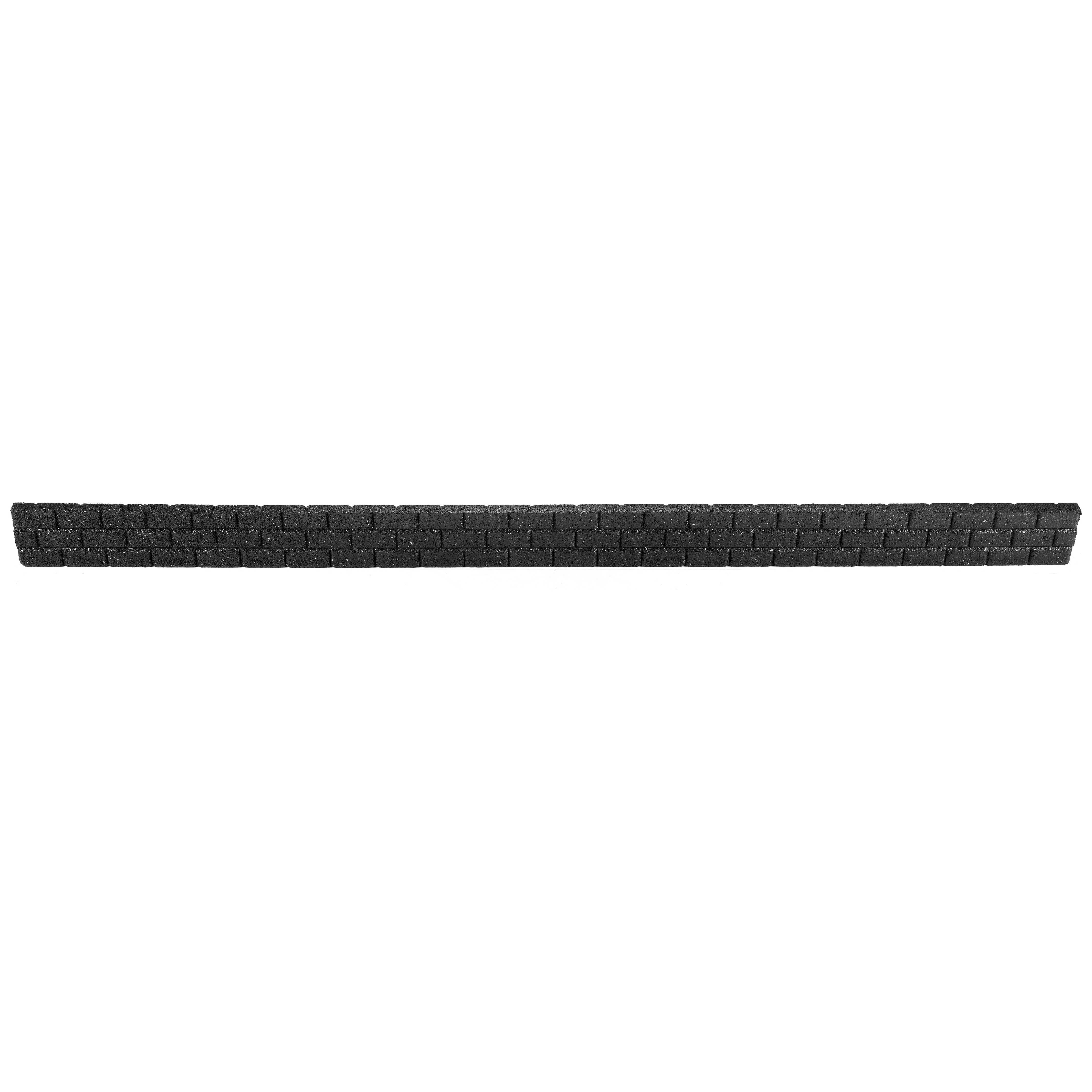 L Shape Rubber Border - Brick - Image 6