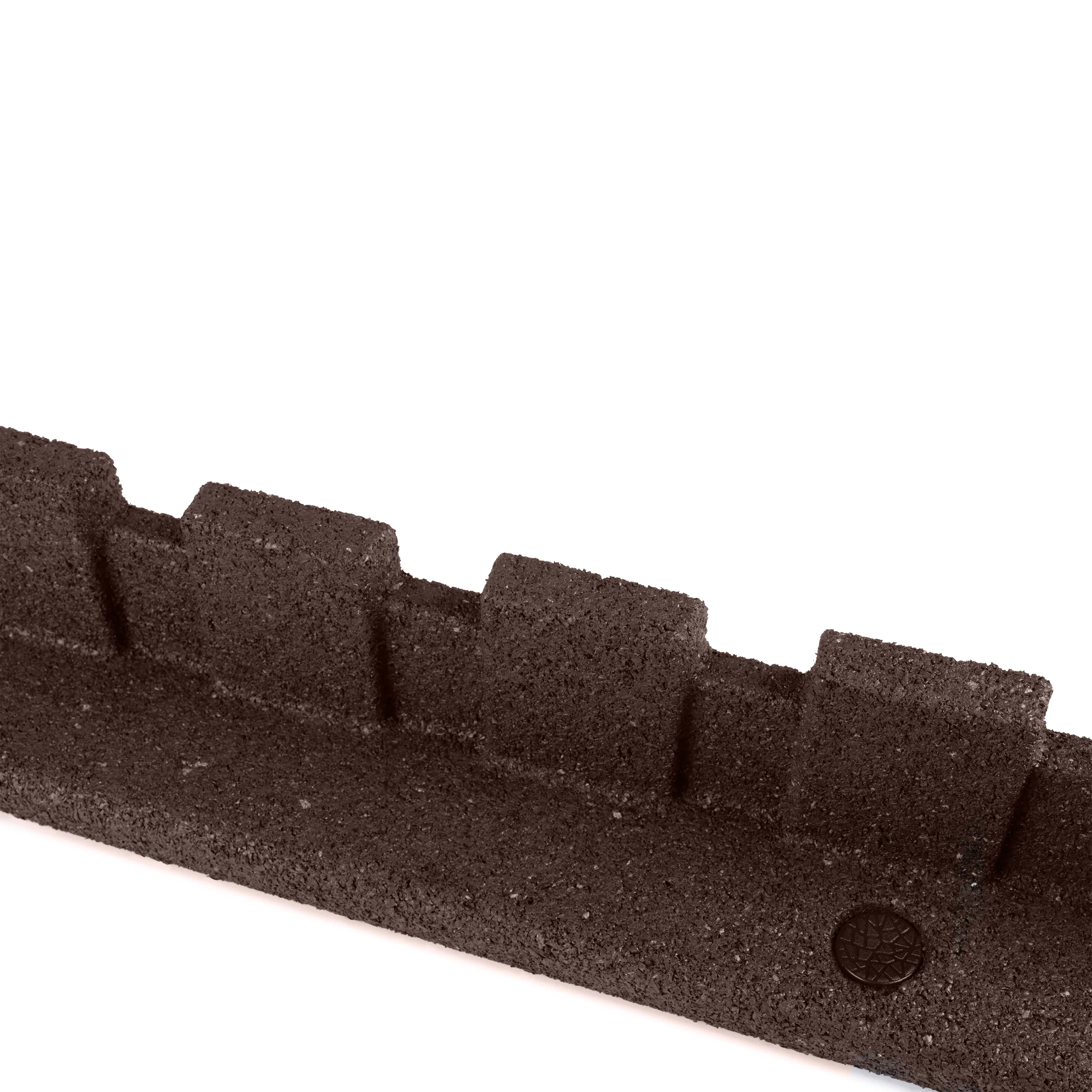 L shape Rubber Border - Castle - Image 4