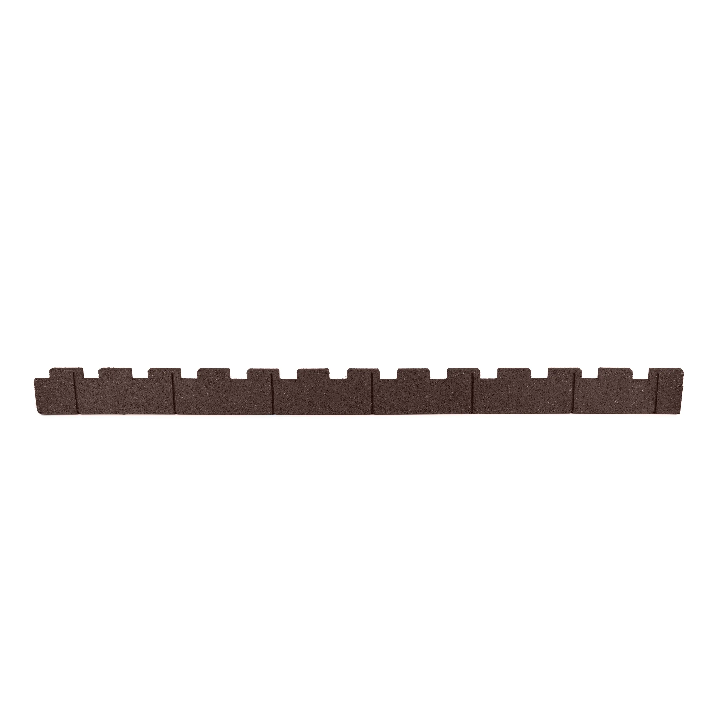 L shape Rubber Border - Castle - Image 5