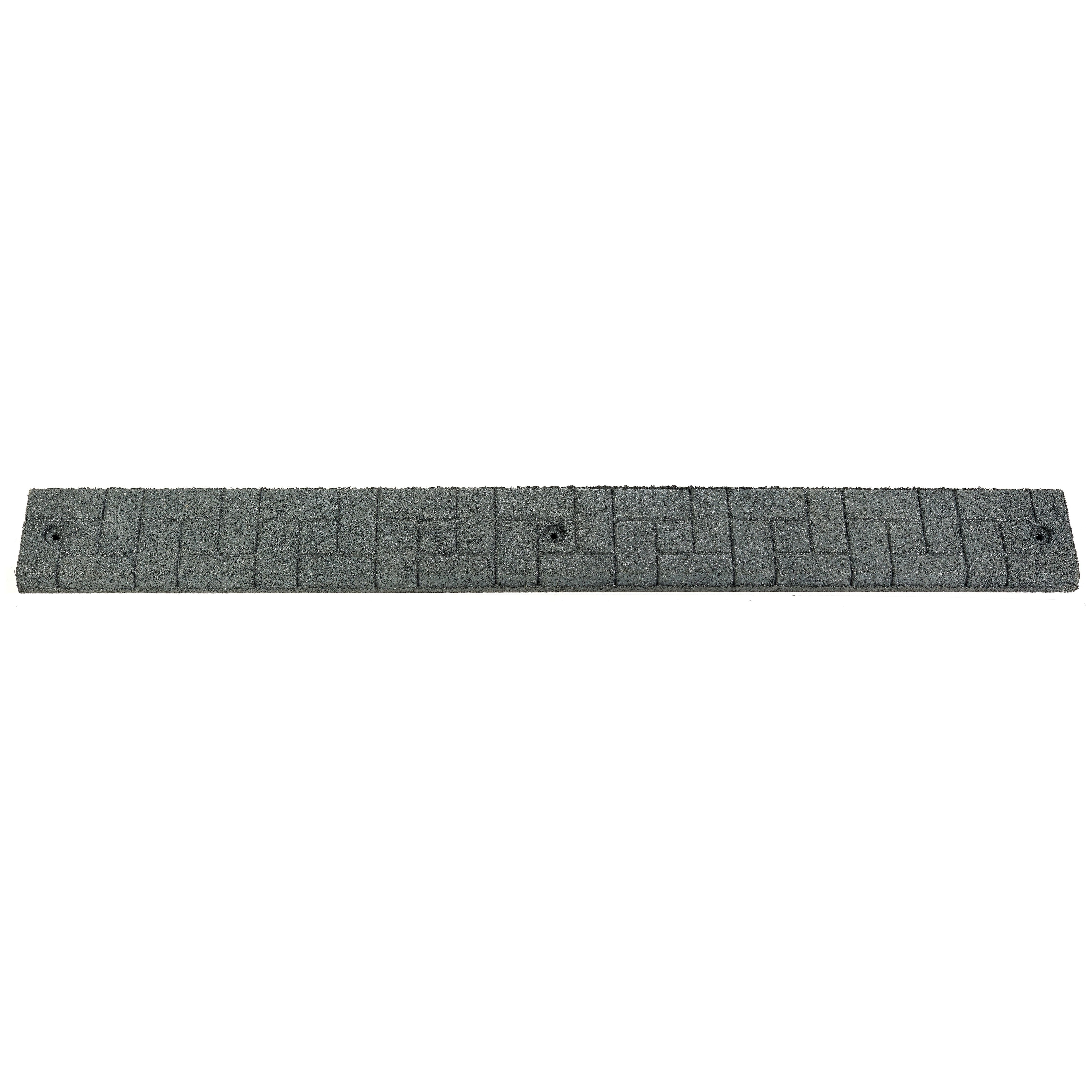 Angled Rubber Border - Image 3