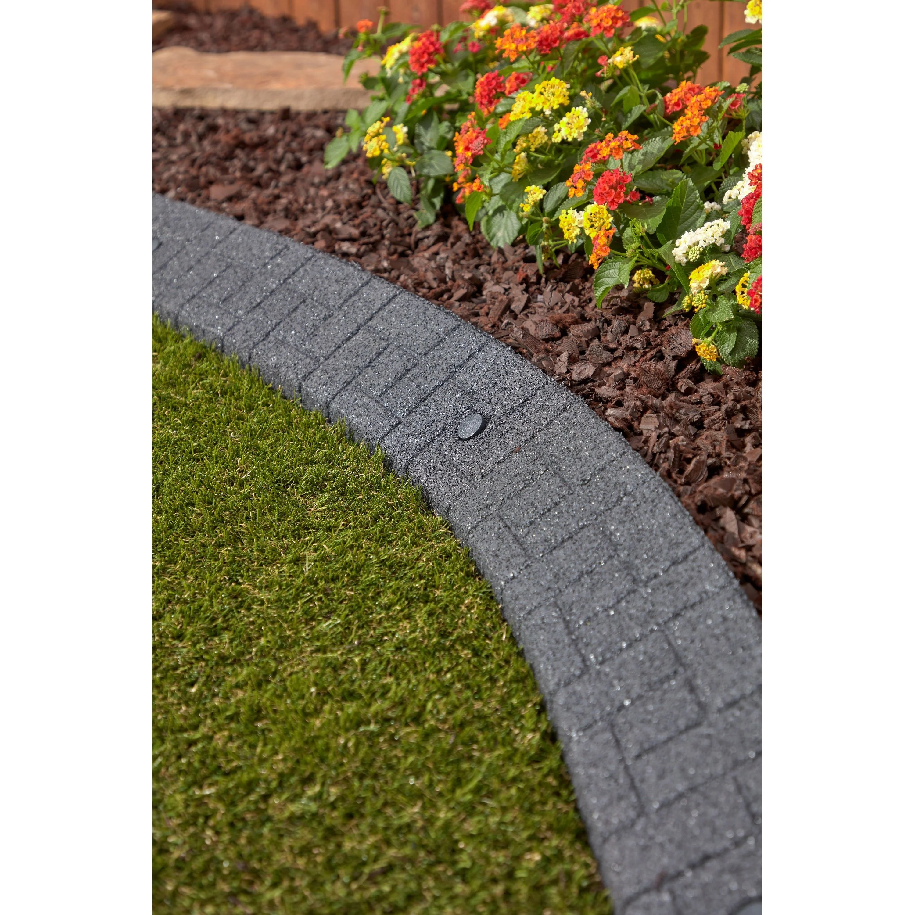 Angled Rubber Border - Image 9