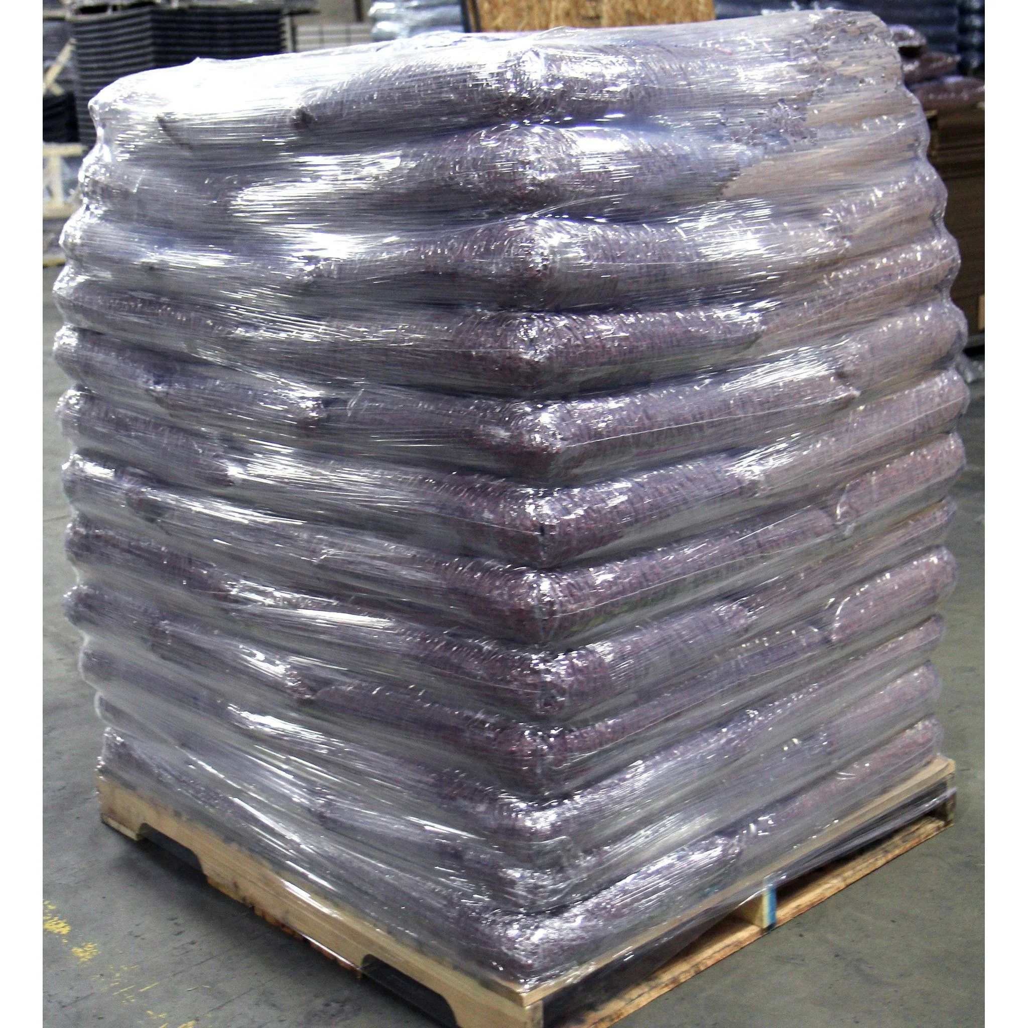 Landscape Rubber Mulch | Green - Image 5