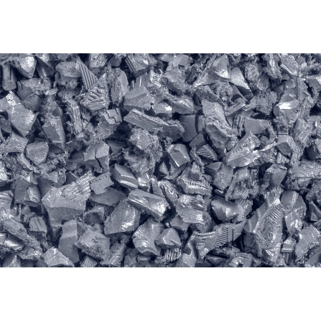 Landscape Rubber Mulch | Stone - Image 3