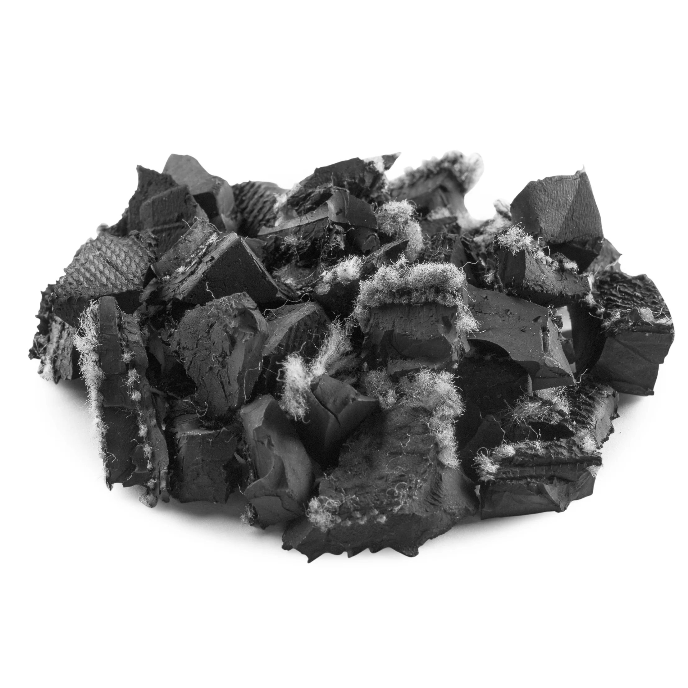 Rubber Mulch Sample Bag - Image 11