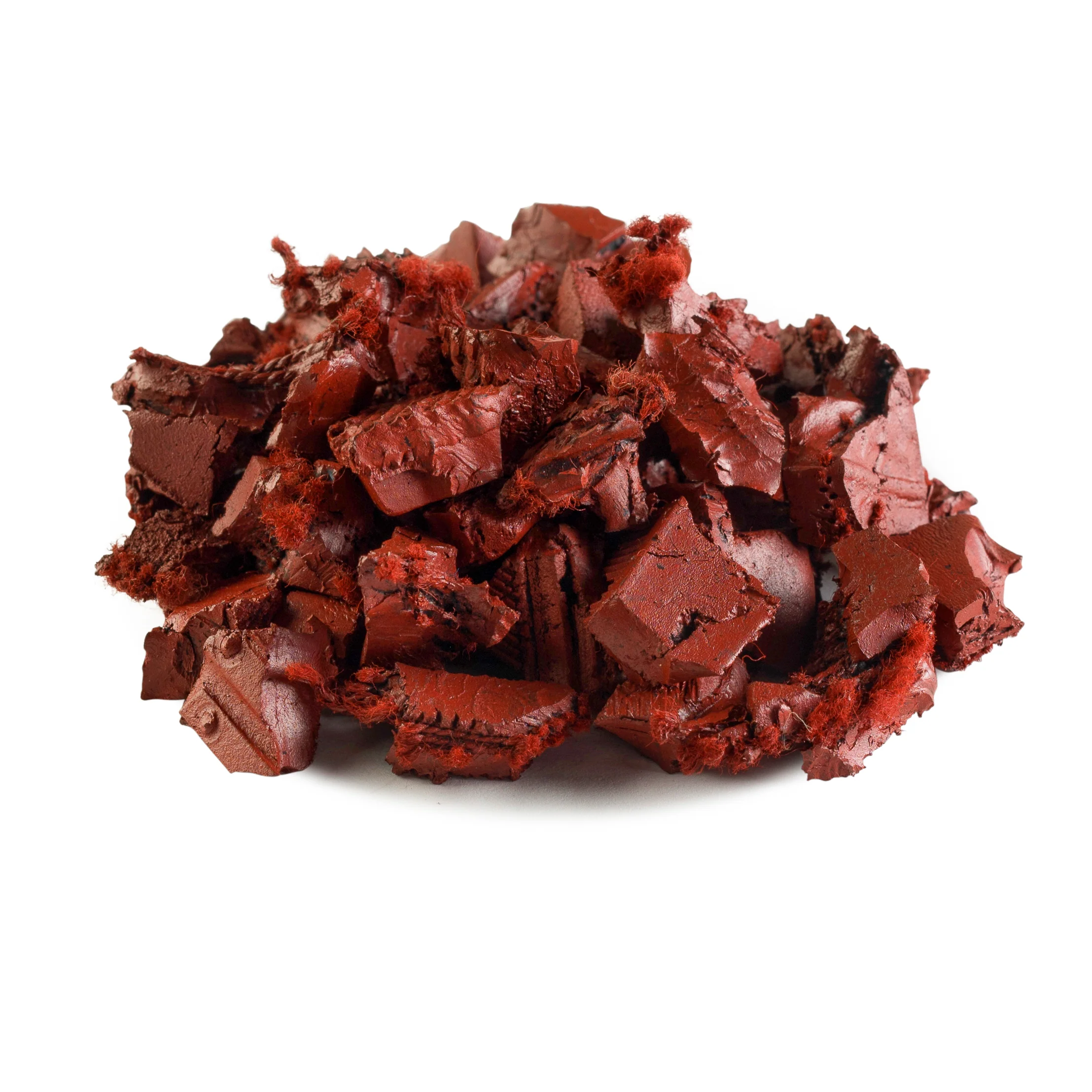 Rubber Mulch Sample Bag - Image 5