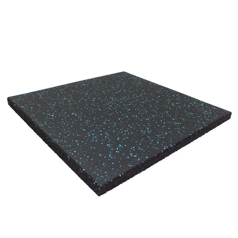Rubber Pro Tile - Geneflex - Image 4