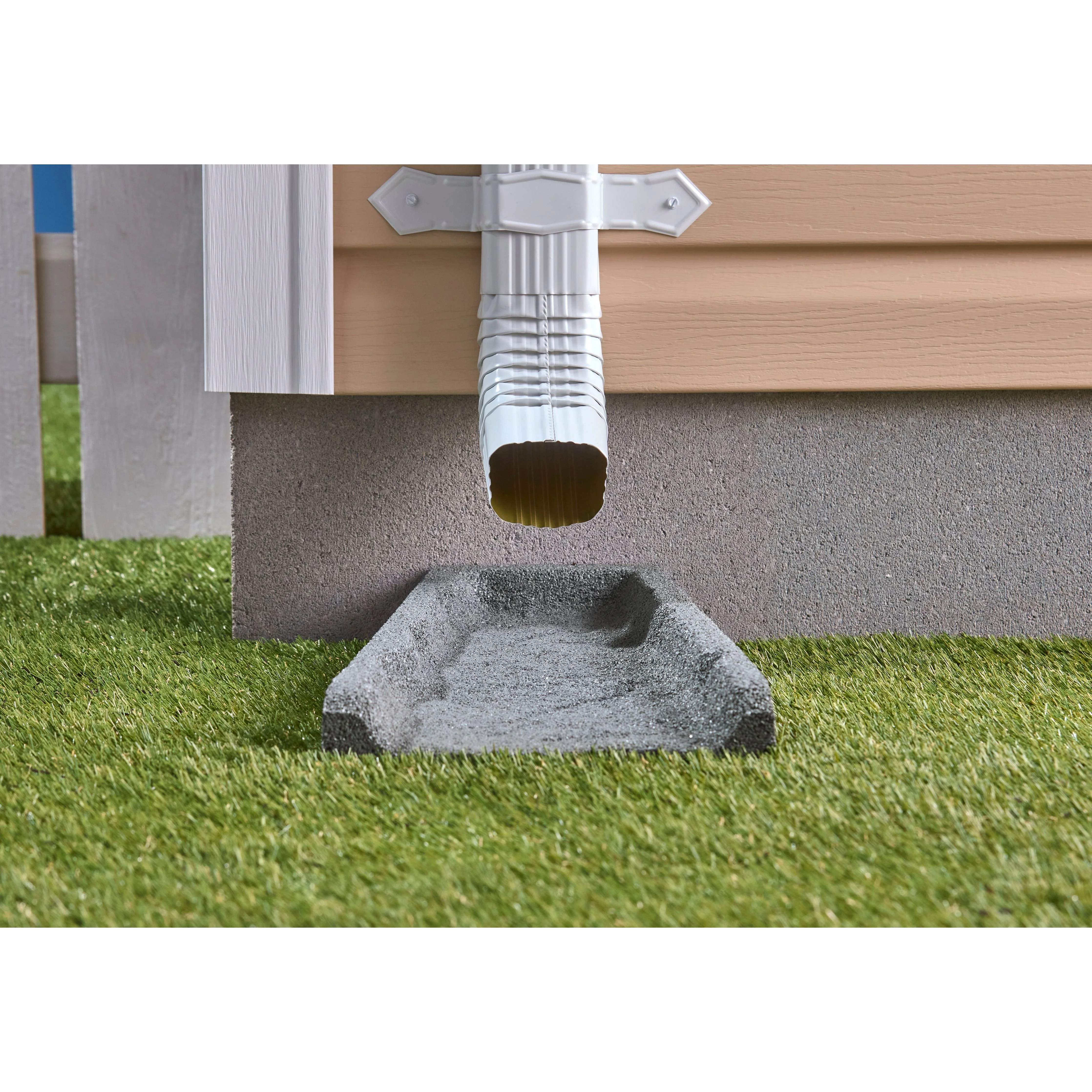 Rubber Splash Block - Image 7