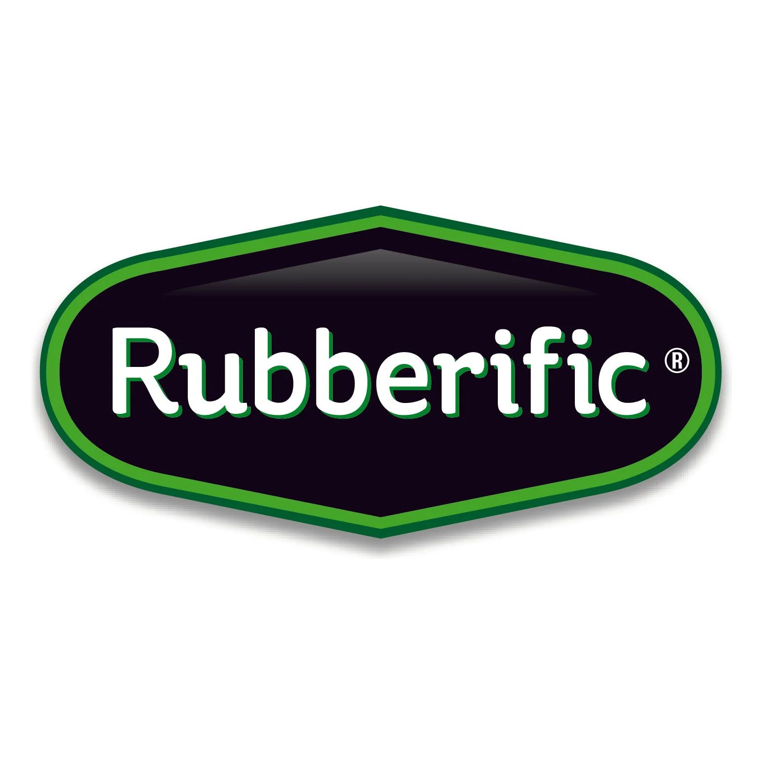 Shredded Rubber Mulch | Painted Black - Image 5