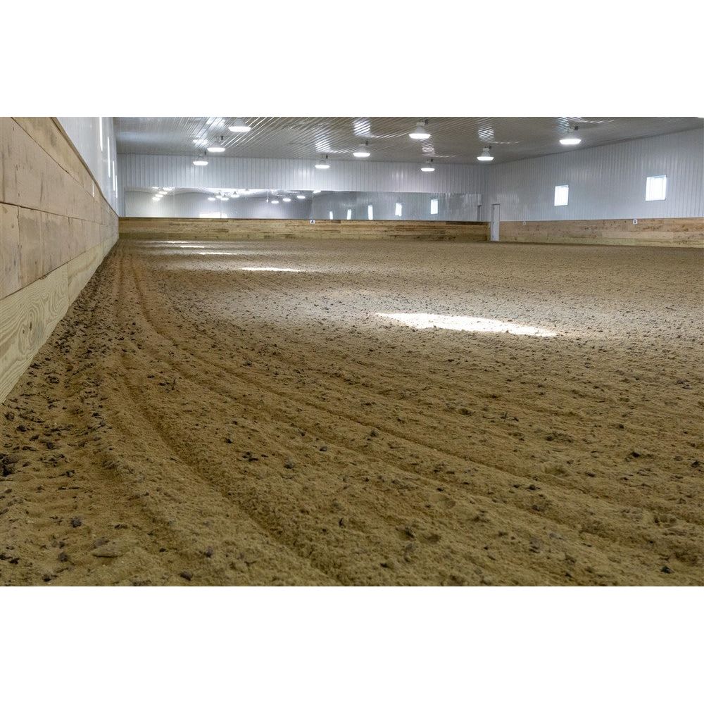 Surefoot Rubber Mulch | Unpainted Black - Image 3